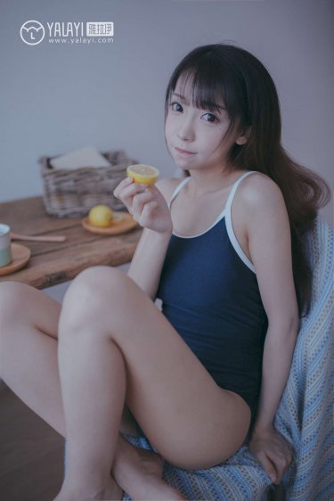 女儿的小菊蕾